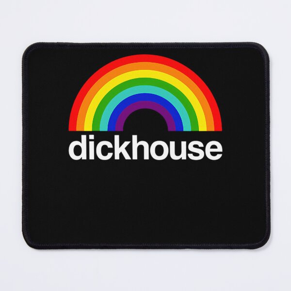 Item preview, Dickhouse Production Jackass Rainbow 733 designed and sold by Ariajcik.