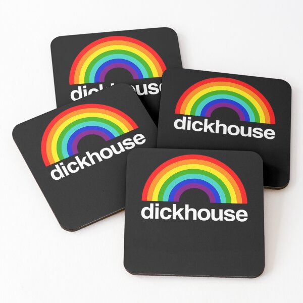Item preview, Dickhouse Production Jackass Rainbow 733 designed and sold by Ariajcik.