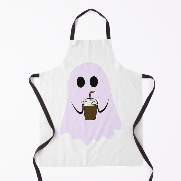 Item preview, Little Ghost Ice designed and sold by DoNhungcgk9.
