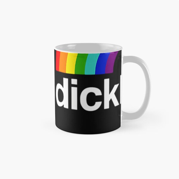 Item preview, Dickhouse Production Jackass Rainbow 733 designed and sold by Ariajcik.