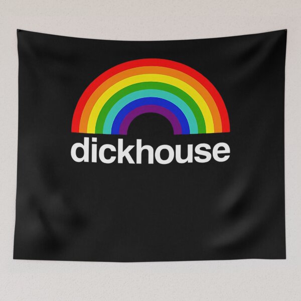 Item preview, Dickhouse Production Jackass Rainbow 733 designed and sold by Ariajcik.
