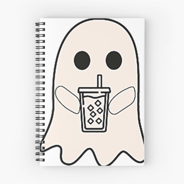 Item preview, Little Ghost Iced designed and sold by ManhDuavY46s.