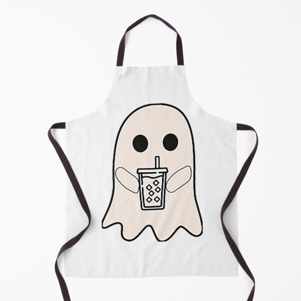 Item preview, Little Ghost Iced designed and sold by ManhDuavY46s.
