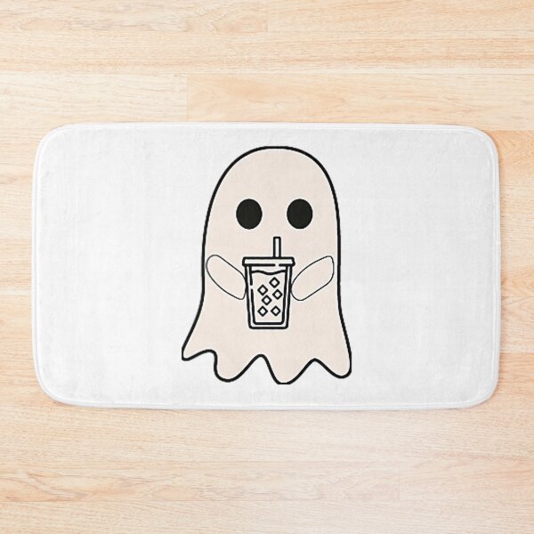 Item preview, Little Ghost Iced designed and sold by ManhDuavY46s.
