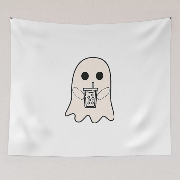 Item preview, Little Ghost Iced designed and sold by ManhDuavY46s.