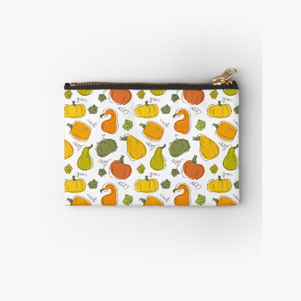 Item preview, Pumpkin field designed and sold by LettersCraft.