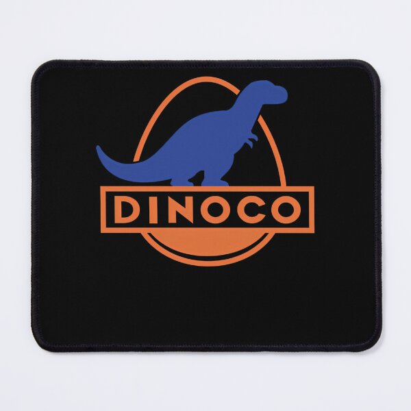 Item preview, Dinoco Blue 671 designed and sold by Ariajcik.