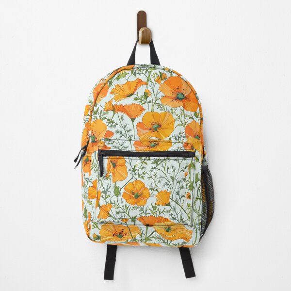 Item preview, Amapolas De California designed and sold by CoolPixels.