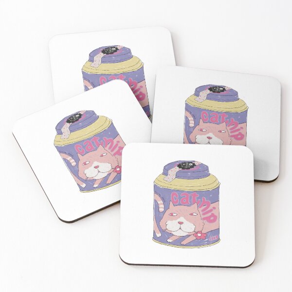 Item preview, Blossom Blend Catnip designed and sold by LamaLamaPNG.