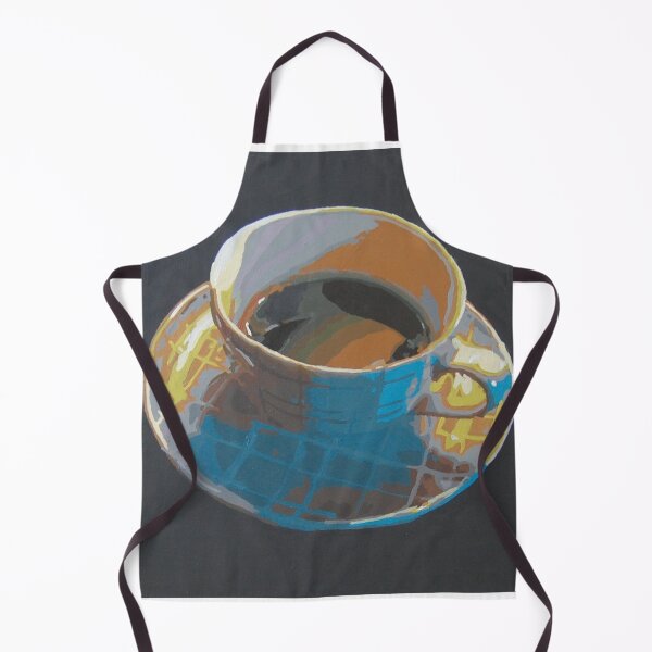 Item preview, A Coffee Cup designed and sold by artistDanJ.