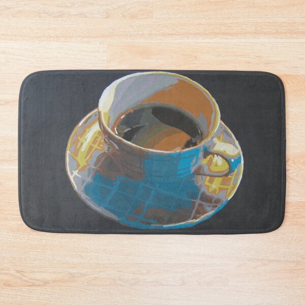Item preview, A Coffee Cup designed and sold by artistDanJ.