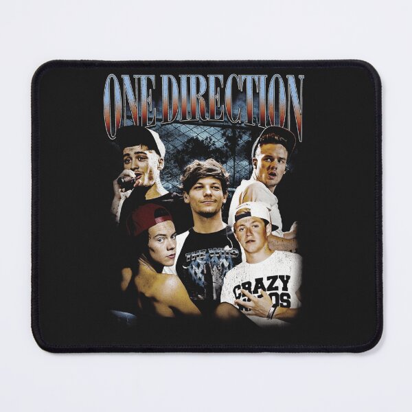 Item preview, One Direction Frat Boy Era Modern Bootleg Vintage designed and sold by TammySegawa.