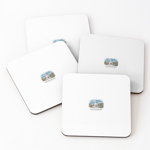 Item preview, Cape Naturaliste Lighthouse, Western Australia designed and sold by GingerLabz.
