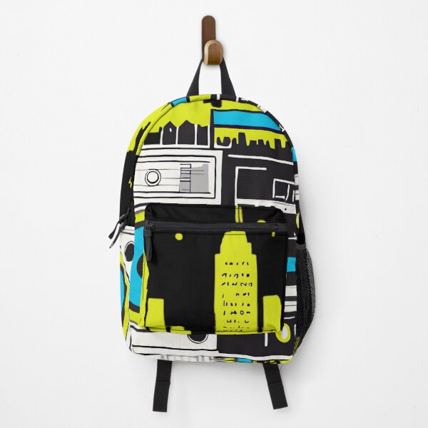 Item preview, Classic Boombox designed and sold by PaulTSchafer.