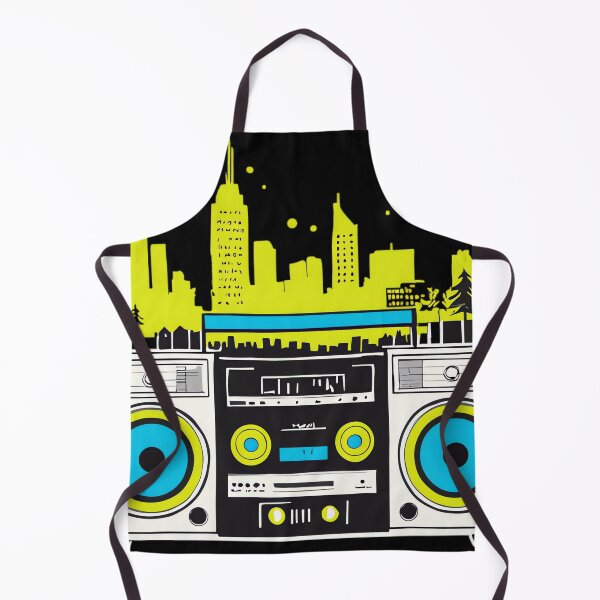 Item preview, Classic Boombox designed and sold by PaulTSchafer.