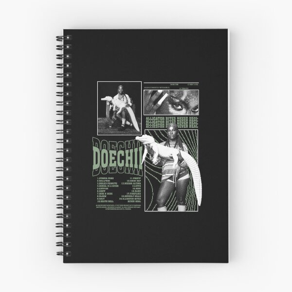 Item preview, Doechii Album Retro Vintage designed and sold by TeeDesignCZZ.