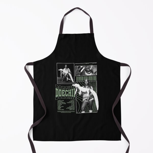 Item preview, Doechii Album Retro Vintage designed and sold by TeeDesignCZZ.