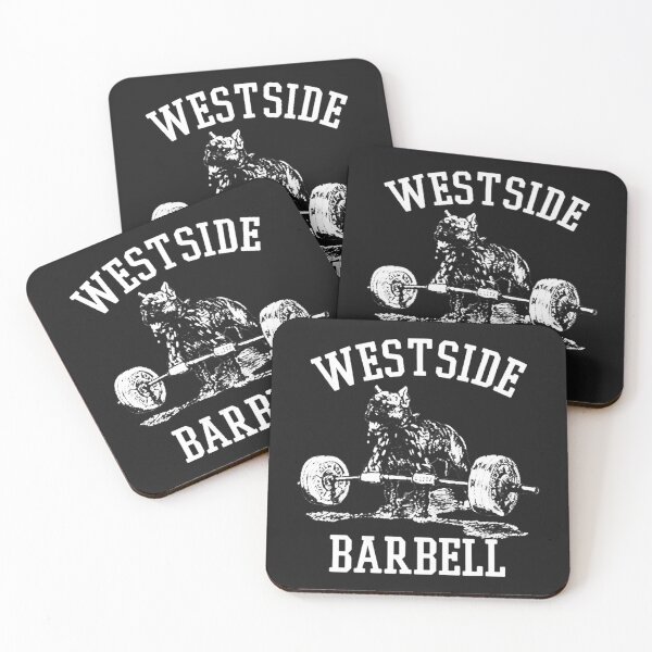 Item preview, Westside Barbell designed and sold by TammySegawa.