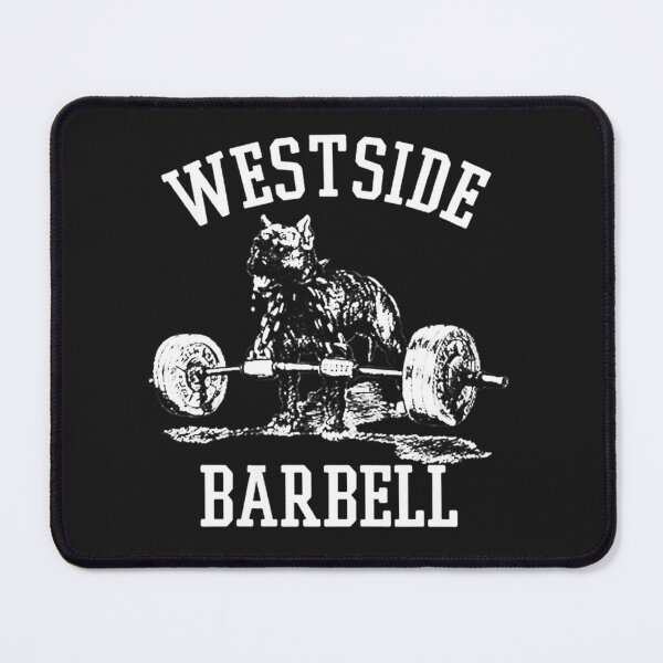 Item preview, Westside Barbell designed and sold by TammySegawa.