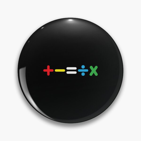 Artikelvorschau, Mathematik Ed Sheeran entworfen und verkauft von AliciaPritchett.