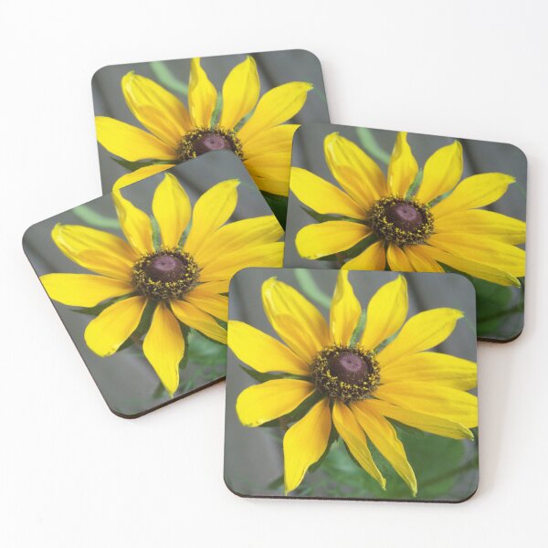 Item preview, Imperfect Black Eyed Susan Flower  :)  designed and sold by DianeBP.
