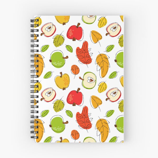 Item preview, Hello Apple! designed and sold by LettersCraft.
