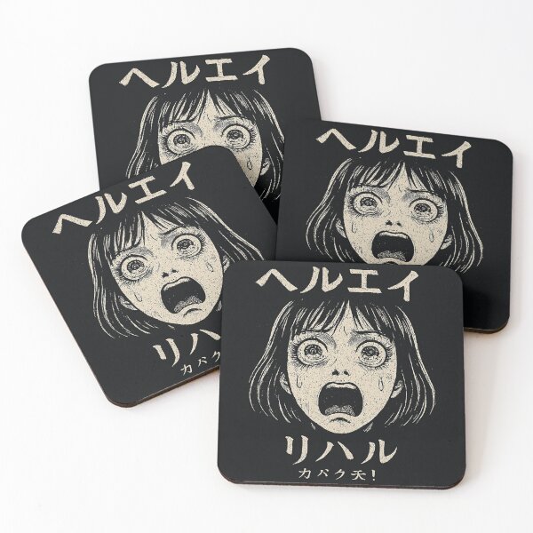 Item preview, Riharu’s Curse designed and sold by Monkeysalad.