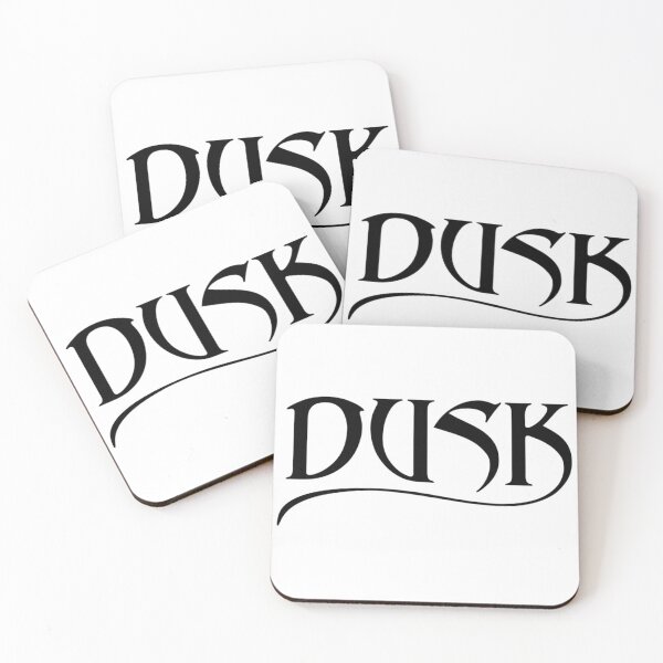 Item preview,  Dusk designed and sold by Hassanoob.