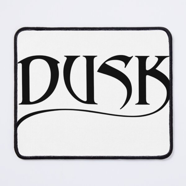Item preview, Dusk designed and sold by Hassanoob.