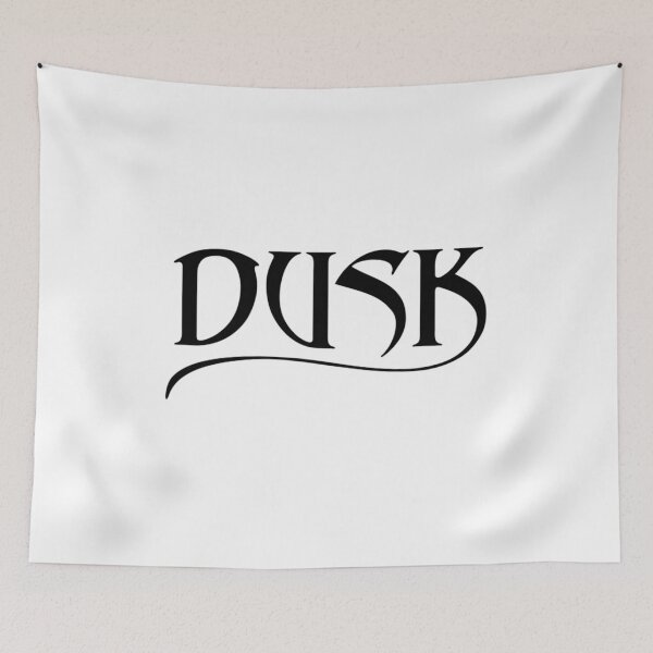 Item preview,  Dusk designed and sold by Hassanoob.