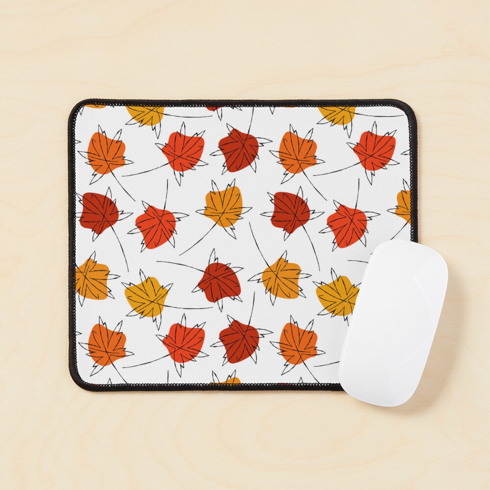 Item preview, Mouse Pad designed and sold by LettersCraft.