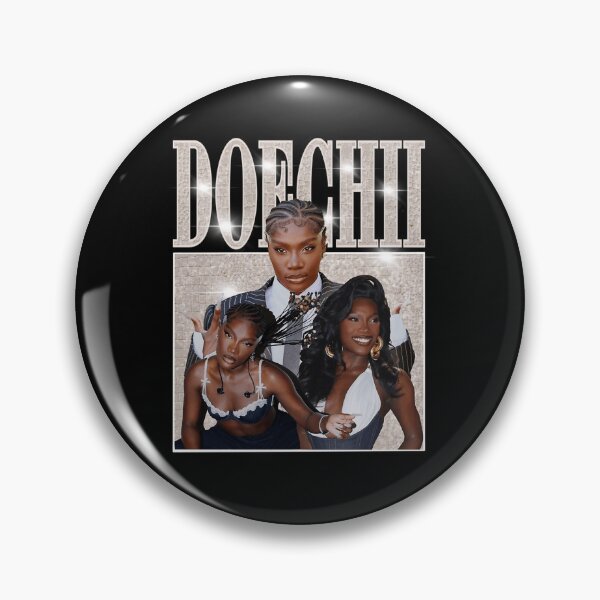 Item preview, Doechii 90S designed and sold by TeeDesignCZZ.
