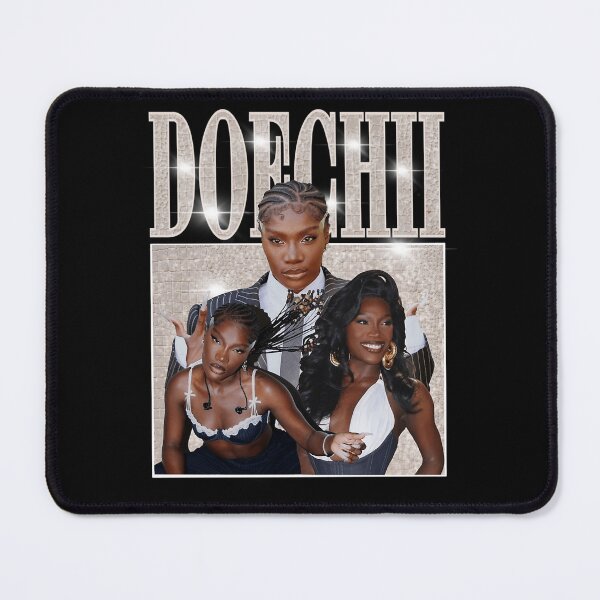 Item preview, Doechii 90S designed and sold by TeeDesignCZZ.