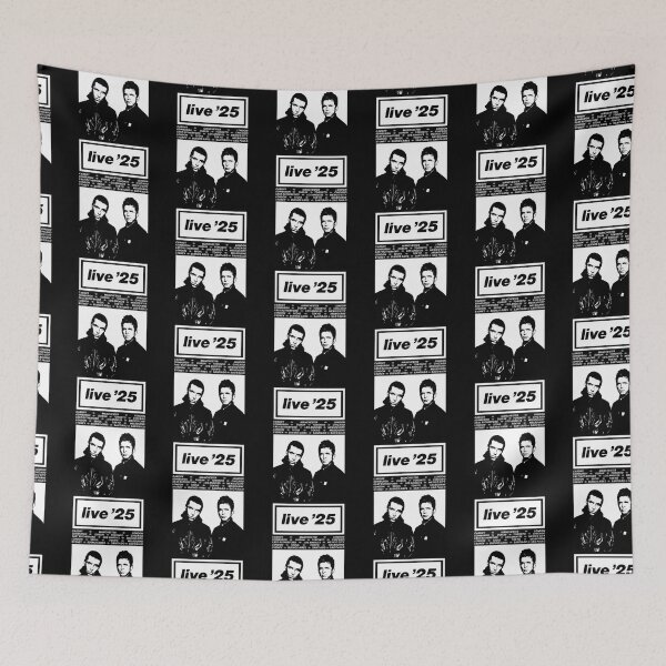 Item preview, Oasis - Oasis Live '25 Tour designed and sold by AliciaPritchett.