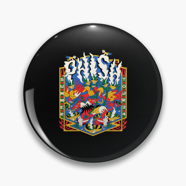 Item preview, Ori Phish Summer Tour 2025 designed and sold by AliciaPritchett.