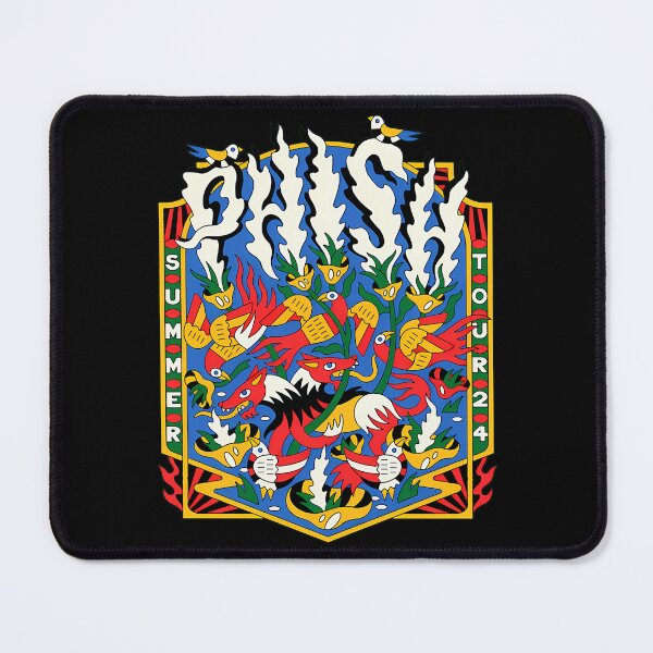 Item preview, Ori Phish Summer Tour 2025 designed and sold by AliciaPritchett.