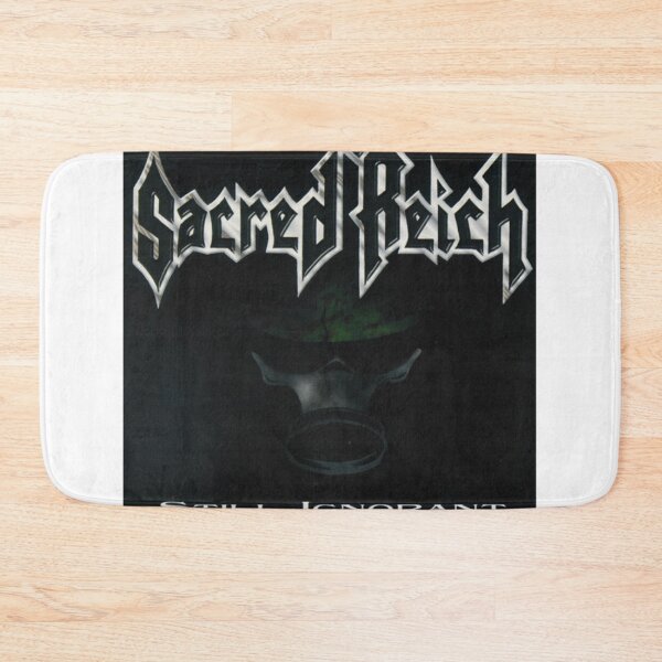 Item preview, Sacred Reich - Still Ignorant Album 1997 designed and sold by Hassanoob.