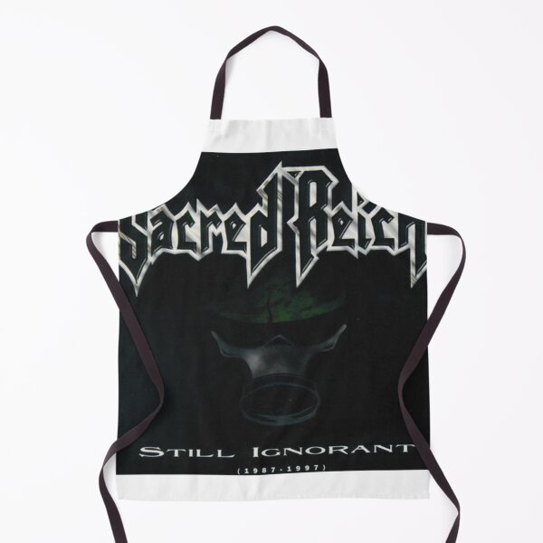 Item preview, Sacred Reich - Still Ignorant Album 1997 designed and sold by Hassanoob.