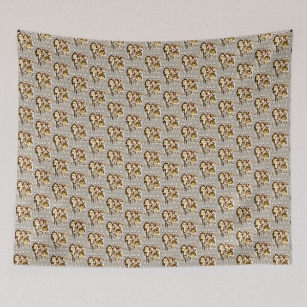 Item preview, Will Graham Vintage Fan Art | Limited Edition designed and sold by TimothyAtkinson.