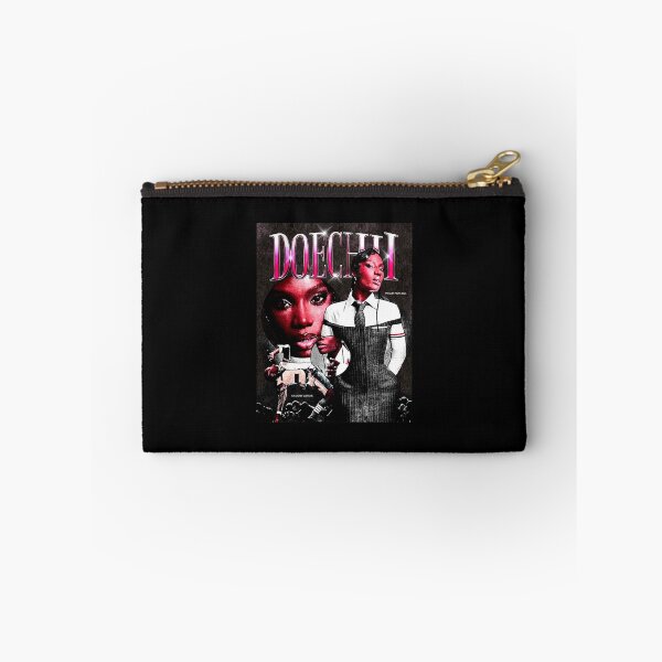 Item preview, Hip Hop Rap Queen Doechii  designed and sold by TeeDesignCZZ.