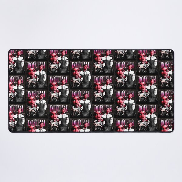 Item preview, Hip Hop Rap Queen Doechii  designed and sold by TeeDesignCZZ.