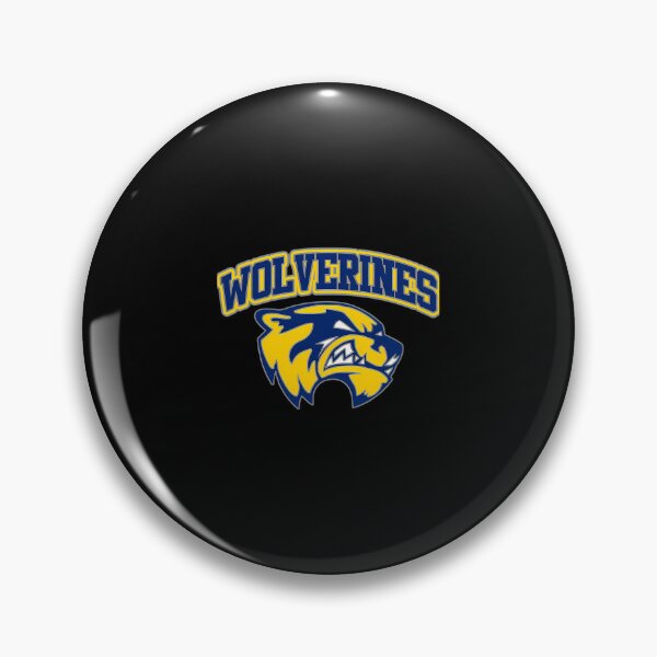 Item preview, Wolverines Sports  designed and sold by ankarbalhaui.