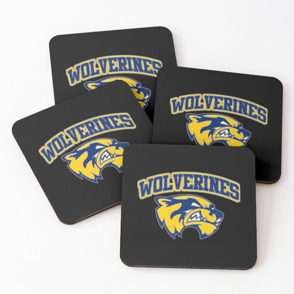 Item preview, Wolverines Sports  designed and sold by ankarbalhaui.