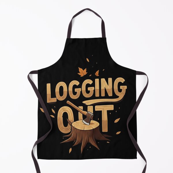 Item preview, Logging Out designed and sold by Aise06.