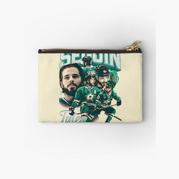Item preview, Tyler Seguin Vintage Hockey Collage | Limited Edition designed and sold by TimothyAtkinson.