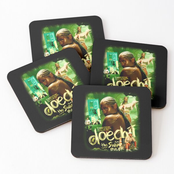 Item preview, Doechii  Catfish The Swamp Ruler designed and sold by TeeDesignCZZ.