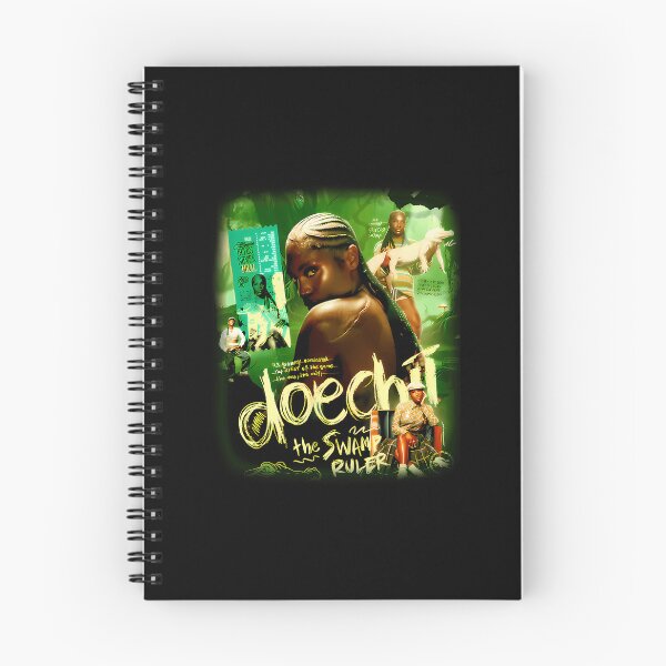 Item preview, Doechii  Catfish The Swamp Ruler designed and sold by TeeDesignCZZ.