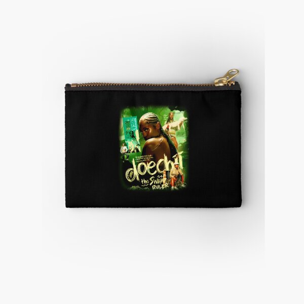 Item preview, Doechii  Catfish The Swamp Ruler designed and sold by TeeDesignCZZ.