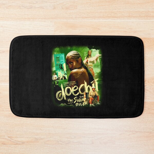 Item preview, Doechii  Catfish The Swamp Ruler designed and sold by TeeDesignCZZ.