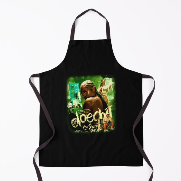 Item preview, Doechii Catfish The Swamp Ruler designed and sold by TeeDesignCZZ.